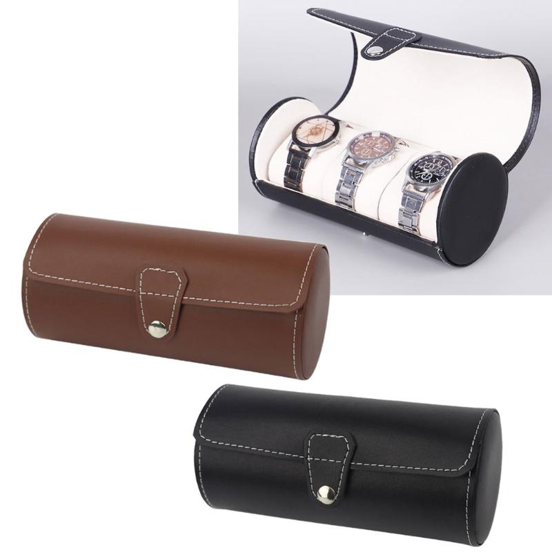 Jewelry Pouches Bags Slots Watch Roll Travel Case Chic Portable Vintage Leather Display Storage Box With Slid In Out OrganizersJewelry
Jewelry Pouches Bags Slots Watch Roll Travel Case Chic Portable Vintage Leather Display Storage Box With Slid In Out OrganizersJewelry