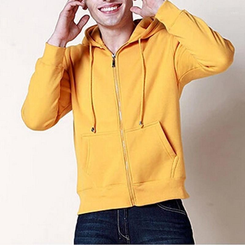 Wholesale- Basic Style Men's Hoodies Autumn Winter Sports Suit Men Solid Color Thick Warm Tracksuit Hoodied Jacket, Orange
Wholesale- Basic Style Men's Hoodies Autumn Winter Sports Suit Men Solid Color Thick Warm Tracksuit Hoodied Jacket, Orange