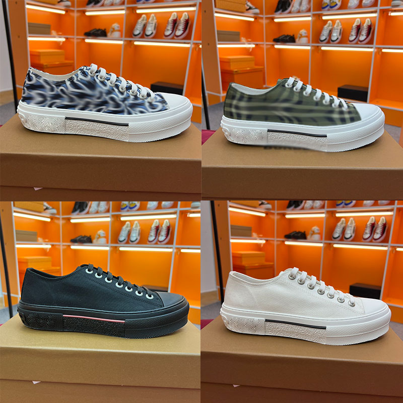 Designer's high-quality striped plaid casual shoes series shoes black-and-white sneakers with low tops and thick soles 39-46, Dark navy
Designer's high-quality striped plaid casual shoes series shoes black-and-white sneakers with low tops and thick soles 39-46, Dark navy