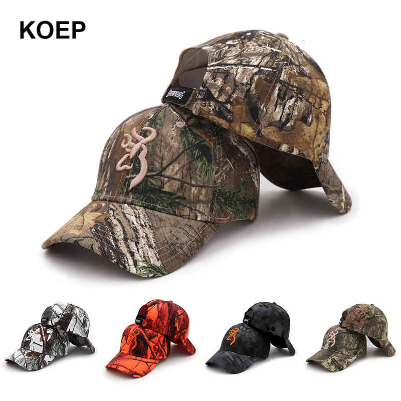 Koep 2022 Camo Baseball Cap Fishing Caps Men Outdoor Hunting Camouflage Jungle Hat Airsoft Tactical Hiking Casquette Hats, Camo-kbmo3
Koep 2022 Camo Baseball Cap Fishing Caps Men Outdoor Hunting Camouflage Jungle Hat Airsoft Tactical Hiking Casquette Hats, Camo-kbmo3