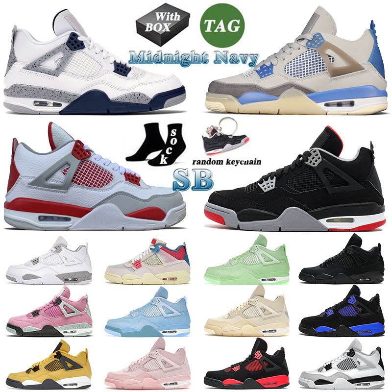 Basketball Shoes Jorden Jorden4s 4 4s IV Mens Womens Jorda Midnight Navy Military Black Cat Sail Pink Blue Thunder Oreo Cactus Jack Sneakers Trainers Big Size 13, 40-47 court purple
Basketball Shoes Jorden Jorden4s 4 4s IV Mens Womens Jorda Midnight Navy Military Black Cat Sail Pink Blue Thunder Oreo Cactus Jack Sneakers Trainers Big Size 13, 40-47 court purple