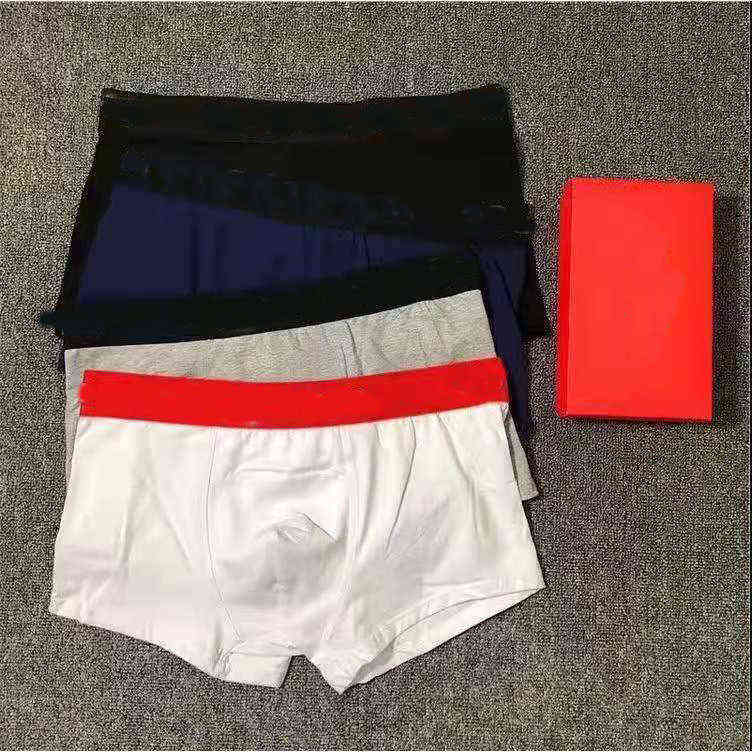 Mens Designer Underpants Boxer Brief Underwear Shorts Mens Vintage Sexy Casual Short Cotton Crocodile Underpant, 1pcs
Mens Designer Underpants Boxer Brief Underwear Shorts Mens Vintage Sexy Casual Short Cotton Crocodile Underpant, 1pcs