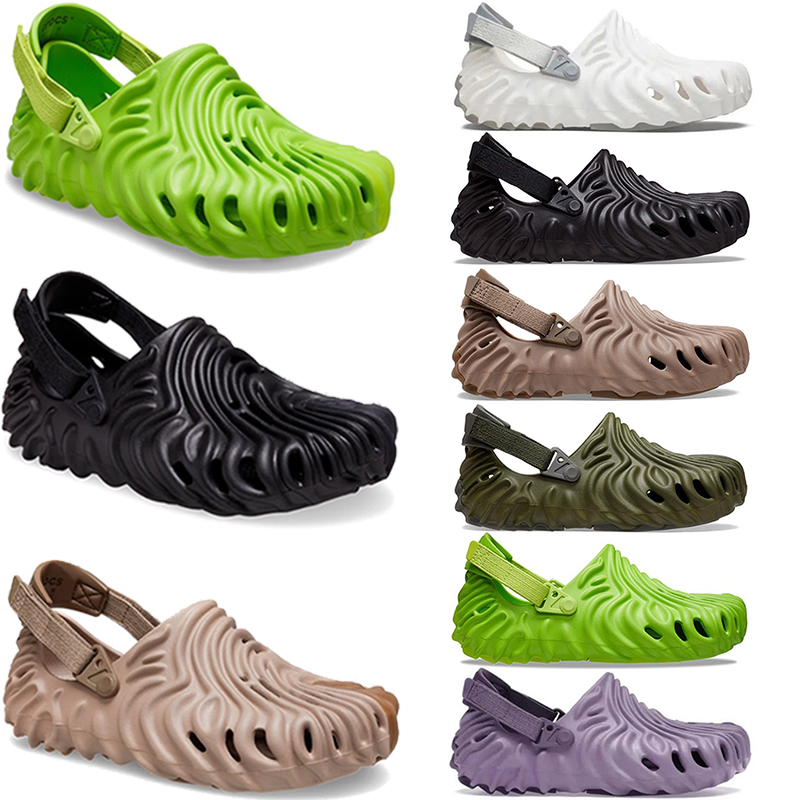 2022 Designer Croc Pollex Clog Men Women Sandals Slippers Slides Slip-on Stratus Stratus Urchin Crocodile Summer Beach Outdoor Sneakers
2022 Designer Croc Pollex Clog Men Women Sandals Slippers Slides Slip-on Stratus Stratus Urchin Crocodile Summer Beach Outdoor Sneakers