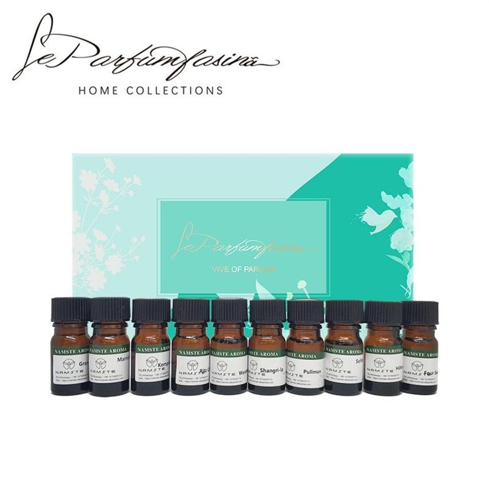 Air Purifiers Essential Oil Samples Sets Of Various Types Fragrance Series 5ml Suitable For Scent Diffuser Machine Humidifier Ioni2369 
Air Purifiers Essential Oil Samples Sets Of Various Types Fragrance Series 5ml Suitable For Scent Diffuser Machine Humidifier Ioni2369