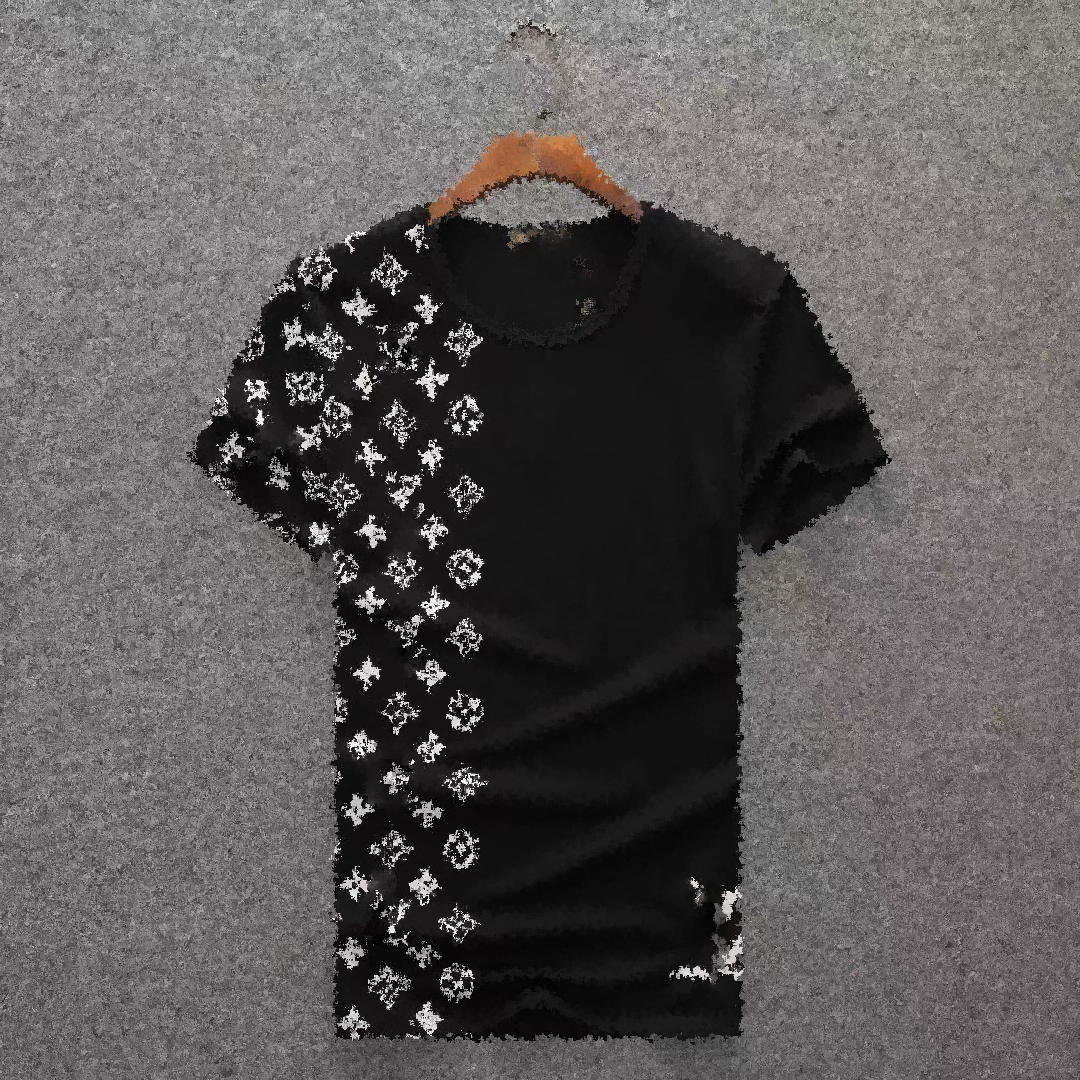 2022 Summer century designer fashion T-shirt tops printed short sleeves high street loose casual fashion 100% cotton for men and women M-3XL
2022 Summer century designer fashion T-shirt tops printed short sleeves high street loose casual fashion 100% cotton for men and women M-3XL