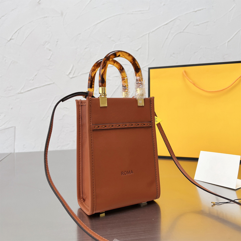 Totes Luxurys Designer Bags Women Handbags Shoulder Tote bag Crossbody Purse Classic Sunshine Handbag