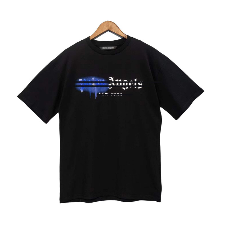Designer luxury Tee brand angel clothing spray code letters balot style short sleeve spring and summer tide men and women T-shirt NEW2022 Q06102, Yellow
Designer luxury Tee brand angel clothing spray code letters balot style short sleeve spring and summer tide men and women T-shirt NEW2022 Q06102, Yellow