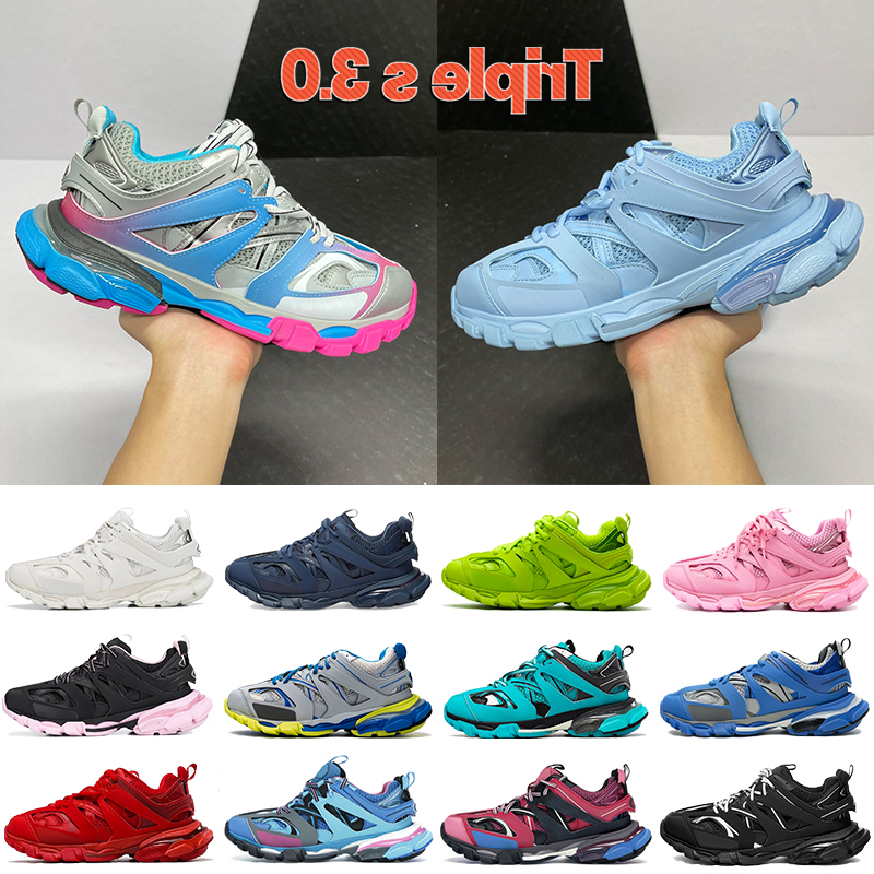 Shoes triple s 3.0 paris men casual ice blue pink grey black white metallic sivler yellow navy platform mens women sneakers, 13# yellow
Shoes triple s 3.0 paris men casual ice blue pink grey black white metallic sivler yellow navy platform mens women sneakers, 13# yellow