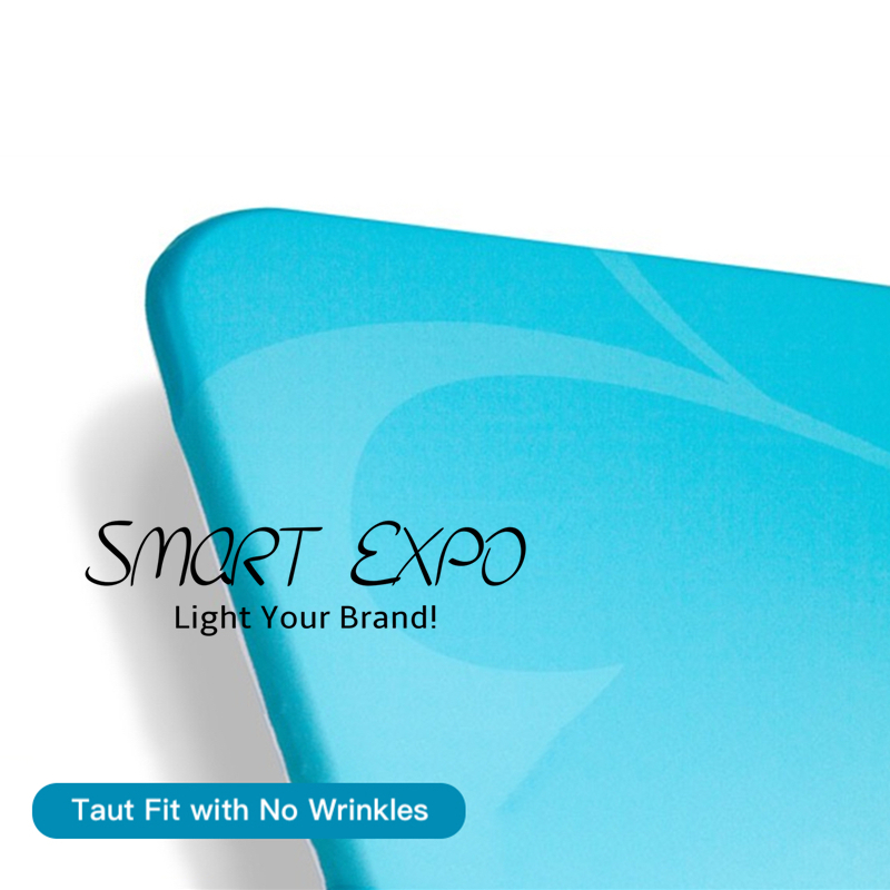 Free Custom Designed Exposition Stands Universal Expo Must-Have Kits for 20FT Booth Floor