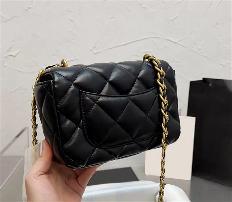 2022 brand Luxury Handbags Designer leather Shoulder handbag Messenger female bag Crossbody Bags For Women sac a main H0387
2022 brand Luxury Handbags Designer leather Shoulder handbag Messenger female bag Crossbody Bags For Women sac a main H0387