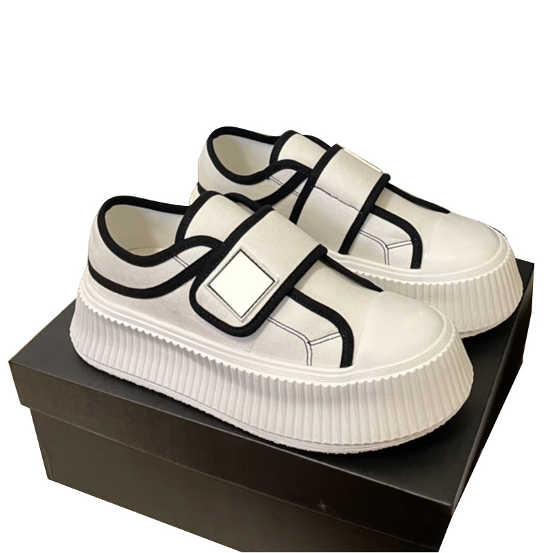 Platform Womens Canvas Designer Skate Shoes Tpu Rubber Outsole Sneakers Athletic Low Cut Sport Running Shoes Fashion Flat Heels Lady Thread Casual Breathable Shoe
Platform Womens Canvas Designer Skate Shoes Tpu Rubber Outsole Sneakers Athletic Low Cut Sport Running Shoes Fashion Flat Heels Lady Thread Casual Breathable Shoe