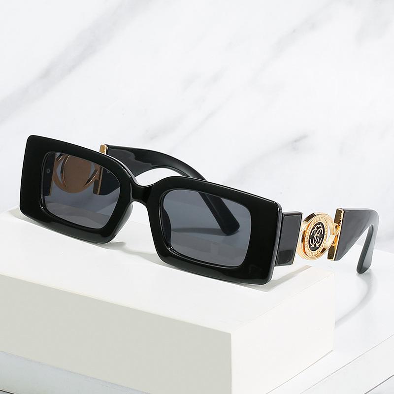 Sunglasses Square Frame Women 2022 Designer Retro Gradient Sun Glasses Men Black Shades For WomenSunglassesSunglasses
Sunglasses Square Frame Women 2022 Designer Retro Gradient Sun Glasses Men Black Shades For WomenSunglassesSunglasses