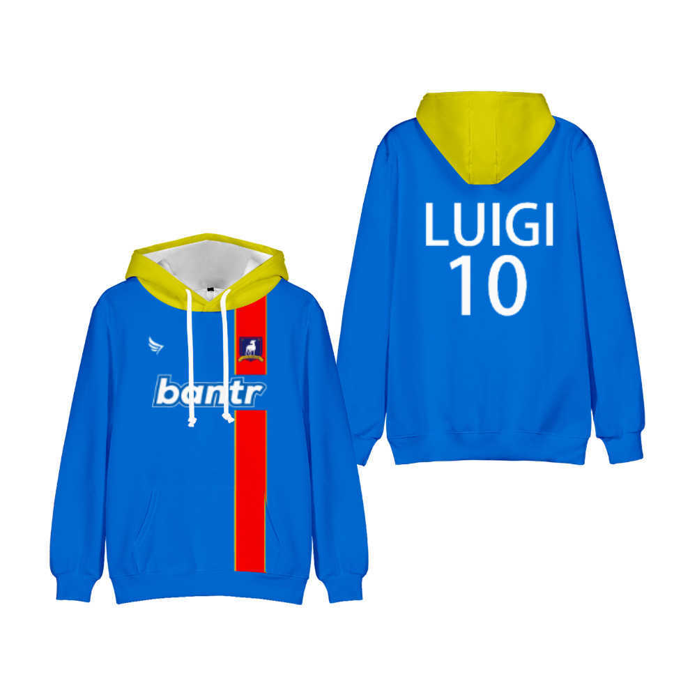 New Printing 3d Ted Lasso Hoodies Men Women Unisex Sweatshirts Autumn Kids Hip Hop Hooded Boys Girls Pullovers Cosplay Outfit
New Printing 3d Ted Lasso Hoodies Men Women Unisex Sweatshirts Autumn Kids Hip Hop Hooded Boys Girls Pullovers Cosplay Outfit