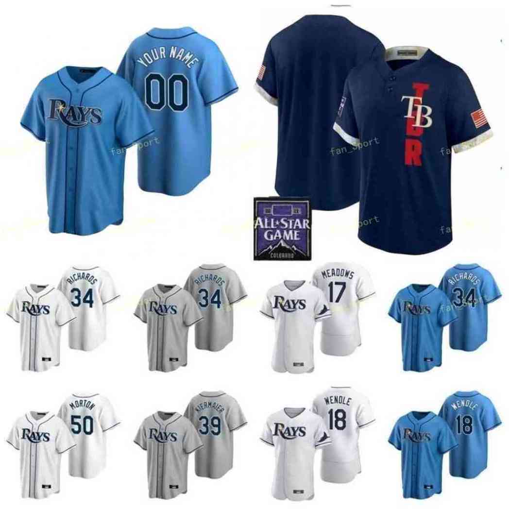 Men Women Youth 2021 Game Baseball Jerseys 34 J.P. Feyereisen 19 Josh Fleming 5 Wander Franco 20 Tyler Glasnow 14 Rich Hill Custom Stitched
Men Women Youth 2021 Game Baseball Jerseys 34 J.P. Feyereisen 19 Josh Fleming 5 Wander Franco 20 Tyler Glasnow 14 Rich Hill Custom Stitched