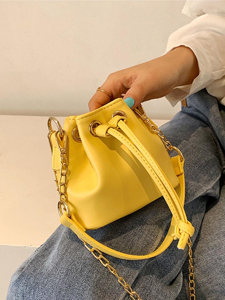 Evening Bags Mini Lipstick Crossbody For Women 2022 Trend Solid Women's Shoulder Bag Bucket Fashion Pu Leather Luxury Design HandbagEven, Black
Evening Bags Mini Lipstick Crossbody For Women 2022 Trend Solid Women's Shoulder Bag Bucket Fashion Pu Leather Luxury Design HandbagEven, Black