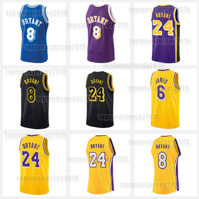 8 Los Angeles''Lakers''Kobe''Bryant''Men Basketball Jersey 
8 Los Angeles''Lakers''Kobe''Bryant''Men Basketball Jersey