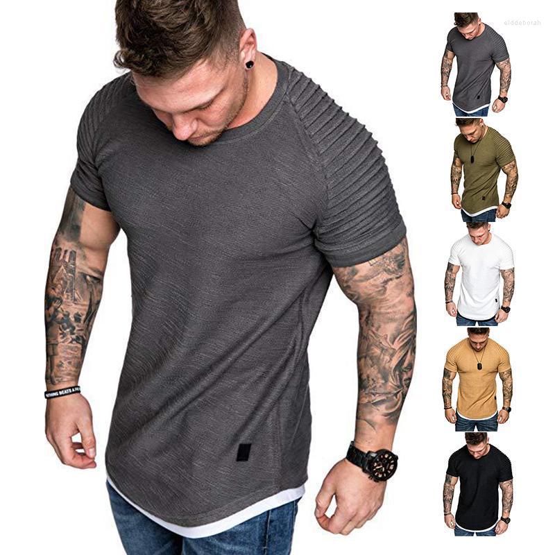 Men's Casual Shirts Men's Quick Drying Running Tshirts Soild Hip Top Breathable Short Sleeve Gym Sport Fitness TightMen's Men'sMen's Eld, Black
Men's Casual Shirts Men's Quick Drying Running Tshirts Soild Hip Top Breathable Short Sleeve Gym Sport Fitness TightMen's Men'sMen's Eld, Black