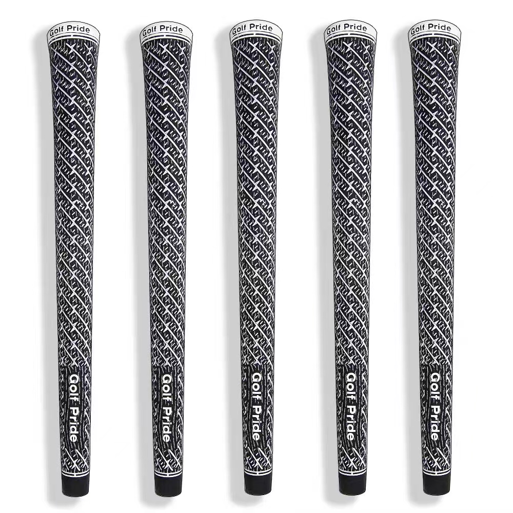 Golf grip iron wood universal Golf Club cotton thread handle anti slip and comfortable
Golf grip iron wood universal Golf Club cotton thread handle anti slip and comfortable