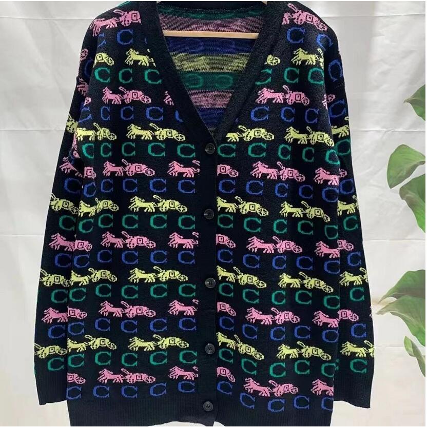 22GG Women's sweater jacket cashmere cardigan mid-length knitted V-neck loose striped sweater ladies trench coat, Pink
22GG Women's sweater jacket cashmere cardigan mid-length knitted V-neck loose striped sweater ladies trench coat, Pink