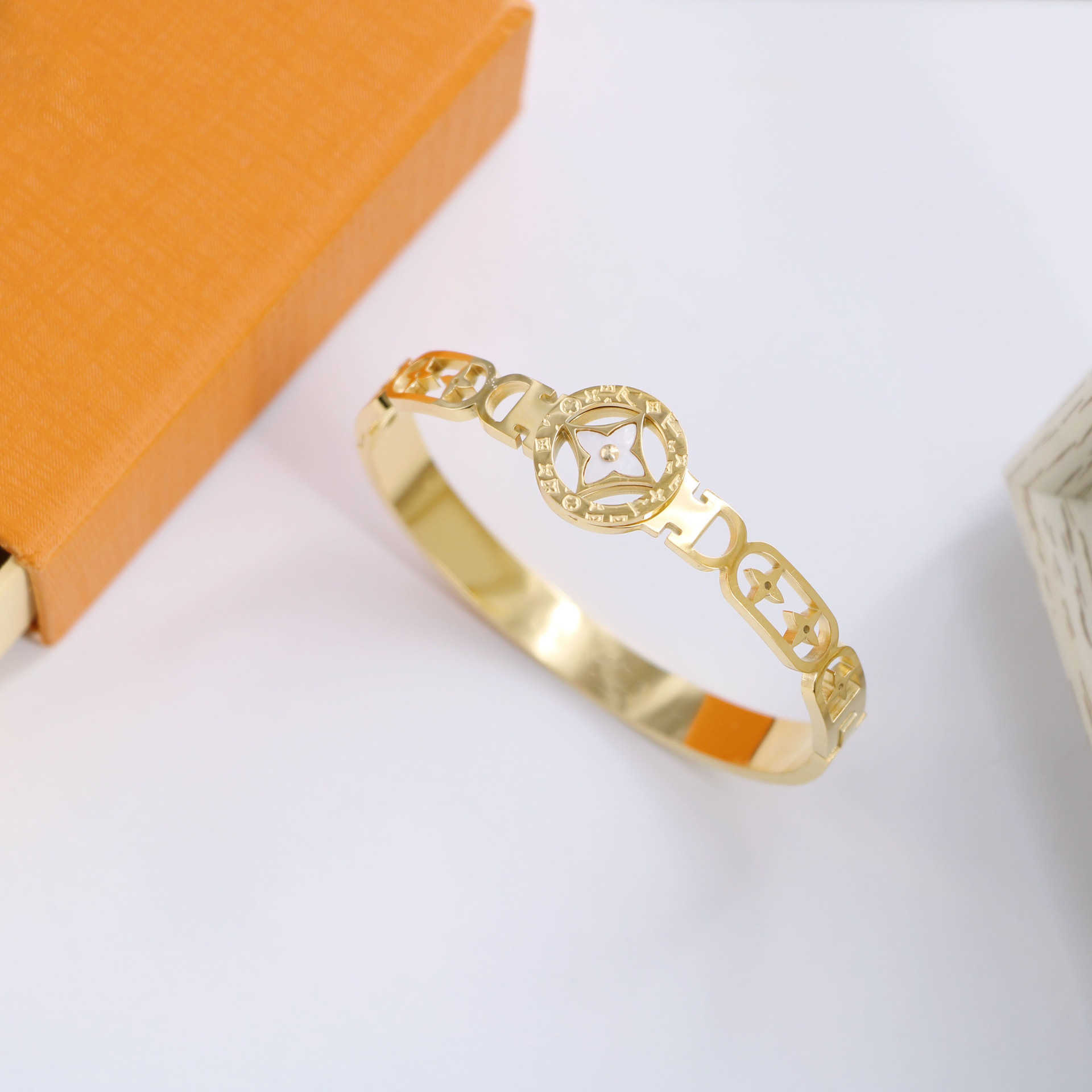 Titanium Bracelets … - image