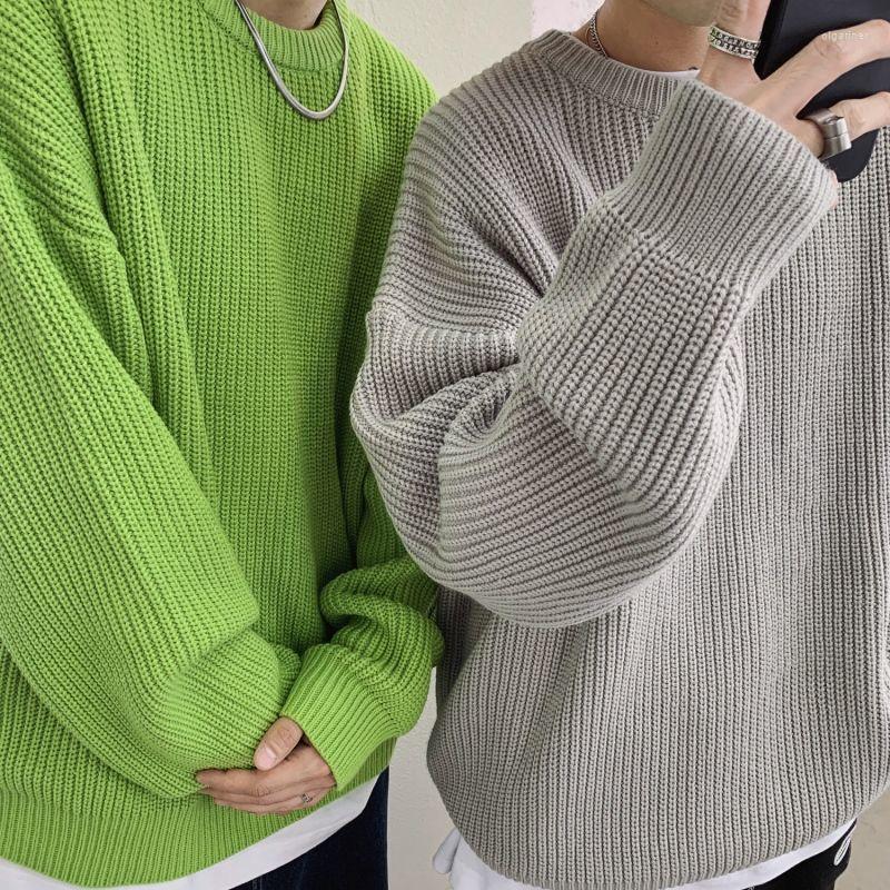 Men's Sweaters Men Crewneck Pure Color Knitted Autumn Winter Casual Pullover Streetwear Basic Sweater Jumper MaleMen's Olga22, Orange
Men's Sweaters Men Crewneck Pure Color Knitted Autumn Winter Casual Pullover Streetwear Basic Sweater Jumper MaleMen's Olga22, Orange
