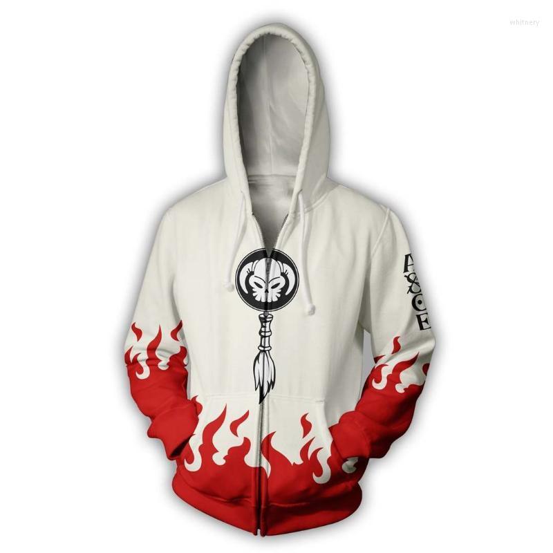 Men' Hoodies & Sweatshirts Printedzipper One Piece Hoodie Men Sweatshirt Unisex Harajuku Pullovers Casual Anime 3D ClothesMen' Whit22, Iw115
Men' Hoodies & Sweatshirts Printedzipper One Piece Hoodie Men Sweatshirt Unisex Harajuku Pullovers Casual Anime 3D ClothesMen' Whit22, Iw115