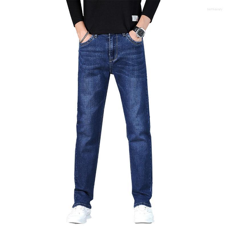Men's Jeans Sulee Brand High Quality Men Slim Fit Classical Denim Fashion Cowboy Pants Black Grey Washed Biker Casual MaleMen's Bert22, Blue
Men's Jeans Sulee Brand High Quality Men Slim Fit Classical Denim Fashion Cowboy Pants Black Grey Washed Biker Casual MaleMen's Bert22, Blue