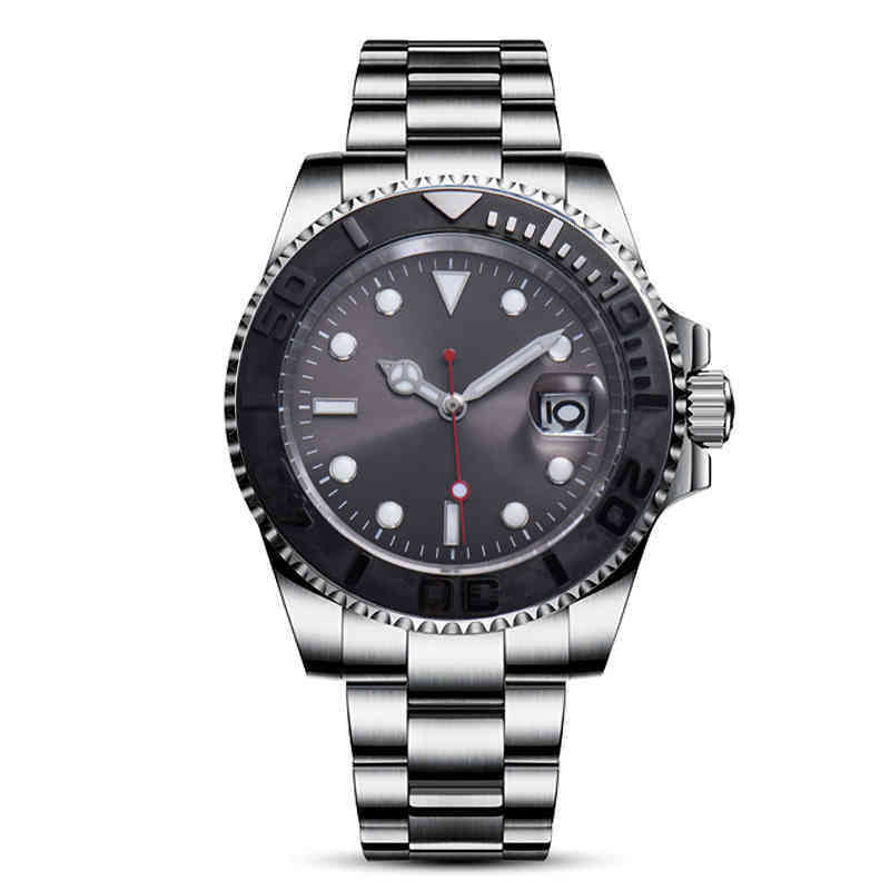 luxury watch yachtmaster wristwatch oyster perpetual movement datejust men fashion Yacht 8215 Movement machinery steel shell leisure full-automatic sport, Black
luxury watch yachtmaster wristwatch oyster perpetual movement datejust men fashion Yacht 8215 Movement machinery steel shell leisure full-automatic sport, Black