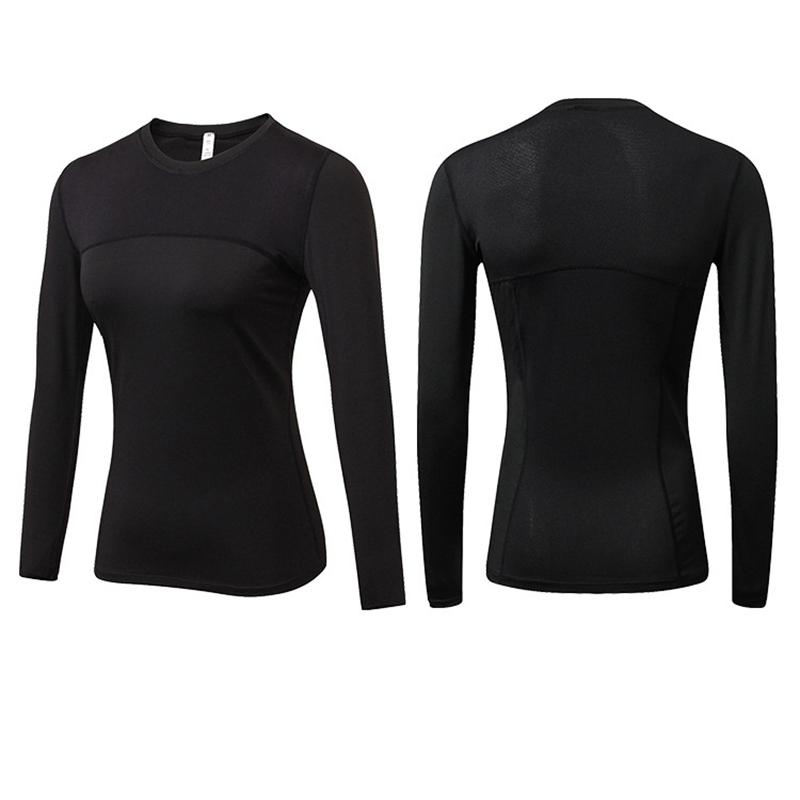 Yoga Outfit 2022 Long Sleeve T-shirts Women Gym Compression Tights Sportswear Fitness Quick Dry Running Tops Body Shaper Tee Shirts, Red
Yoga Outfit 2022 Long Sleeve T-shirts Women Gym Compression Tights Sportswear Fitness Quick Dry Running Tops Body Shaper Tee Shirts, Red