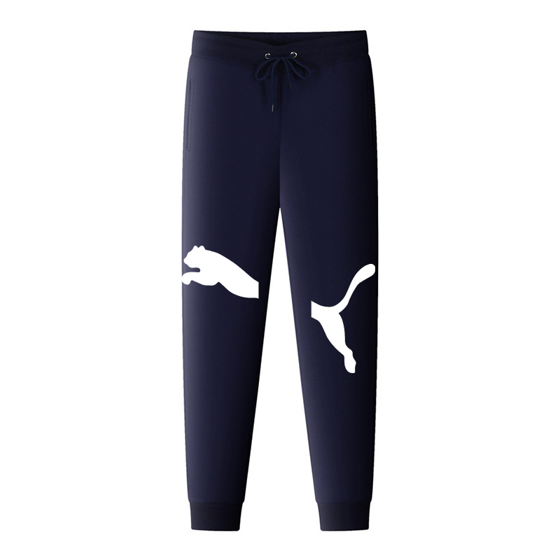 Men's Designer Sweatpants Joggers Pants Fitness Sportswear Tracksuit Bottoms Loose Trousers Black Gyms Track Running Pant Streetwear, Navy
Men's Designer Sweatpants Joggers Pants Fitness Sportswear Tracksuit Bottoms Loose Trousers Black Gyms Track Running Pant Streetwear, Navy