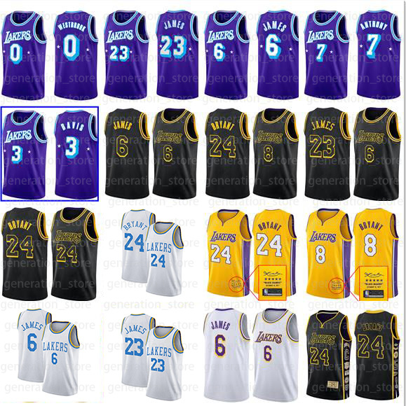Los Angeles''Lakers''Anthony Davis Jerseys LeBron James Carmelo Anthony Russell Westbrook Black Mamba Mens Basketball Jersey 2022 New yellow, Choose number
Los Angeles''Lakers''Anthony Davis Jerseys LeBron James Carmelo Anthony Russell Westbrook Black Mamba Mens Basketball Jersey 2022 New yellow, Choose number