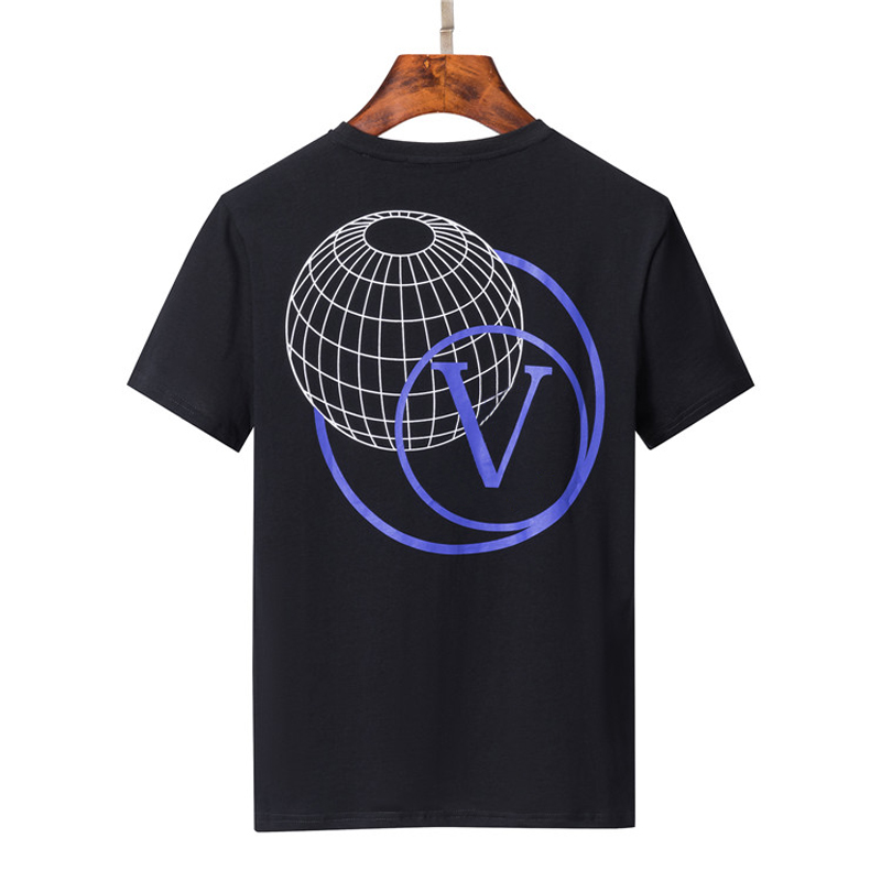2022 Mens T Shirt Designer Men Women tshirts Couples Woman Casual Short Sleeve High Quality Man Shirts Round Neck Tees 3 Colors Asian size LOL, Extra amount
2022 Mens T Shirt Designer Men Women tshirts Couples Woman Casual Short Sleeve High Quality Man Shirts Round Neck Tees 3 Colors Asian size LOL, Extra amount