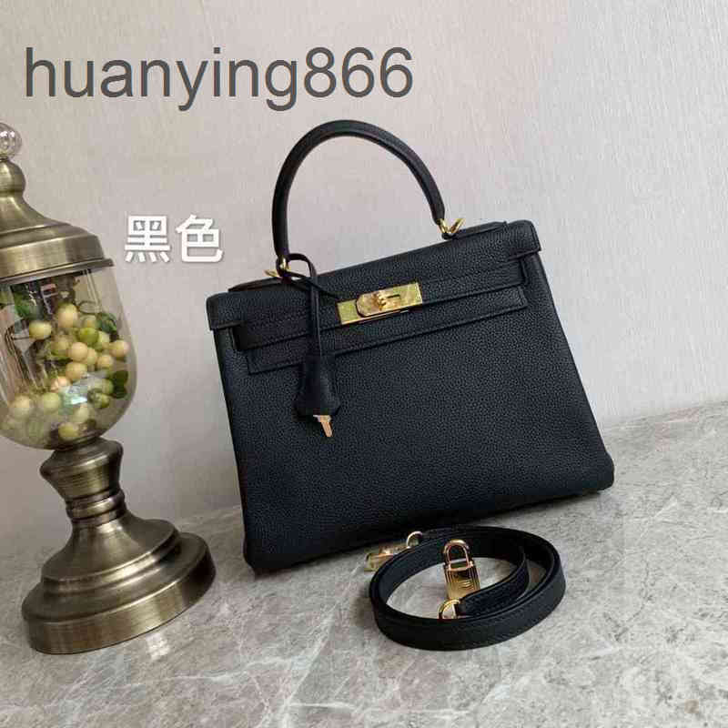 Brand H Bags Luxury Evening Bag Herms HandBags Bags Luxury High End Kelys Bag Togo Calfskin 25 28 Portable One KXTU
Brand H Bags Luxury Evening Bag Herms HandBags Bags Luxury High End Kelys Bag Togo Calfskin 25 28 Portable One KXTU