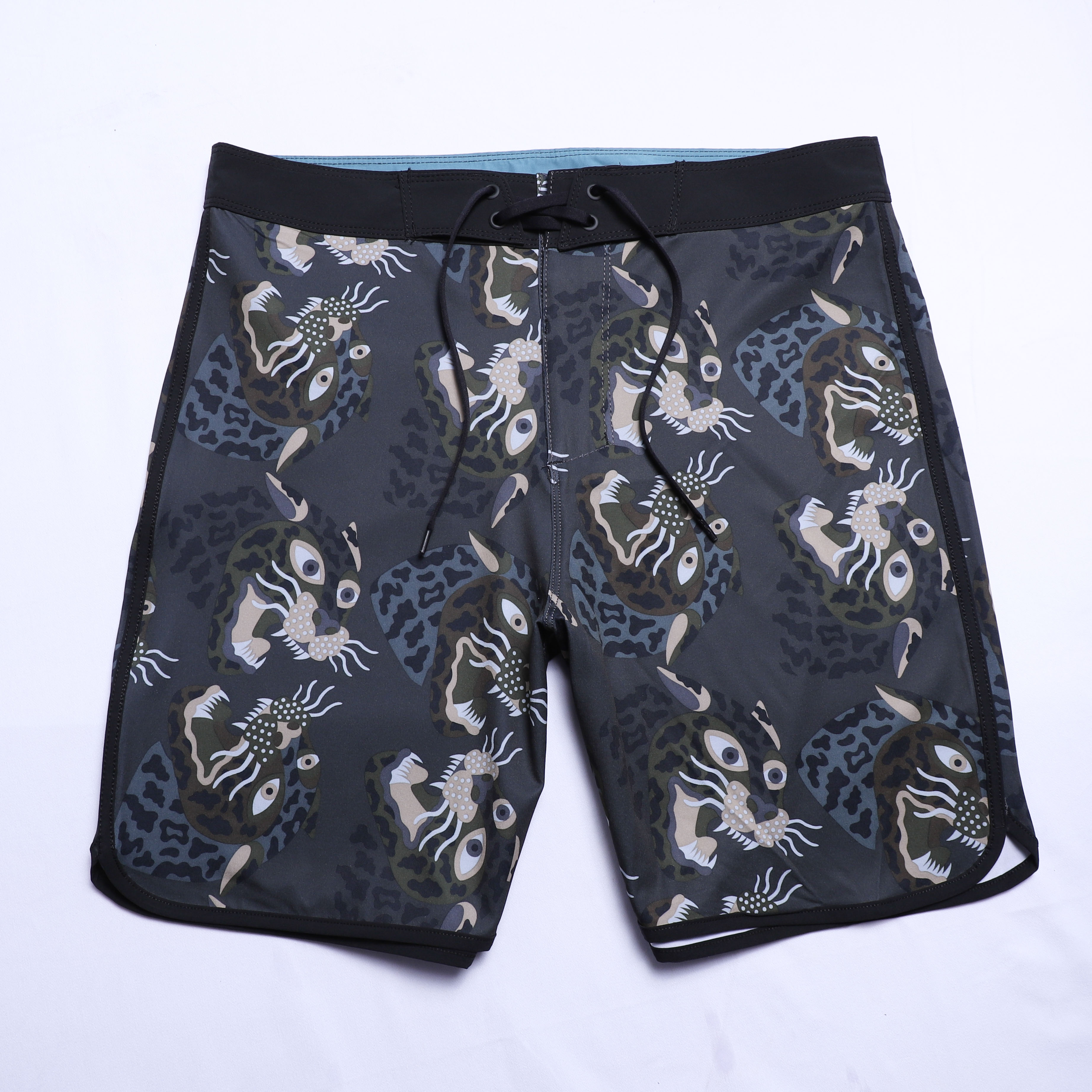 Shorts New swimshorts Bermuda GYM Swimwear summer basketball sports pants 4way stretch Surfing boardshorts Water proof Quick Dry recycled polyester Beach shorts, Customize
Shorts New swimshorts Bermuda GYM Swimwear summer basketball sports pants 4way stretch Surfing boardshorts Water proof Quick Dry recycled polyester Beach shorts, Customize