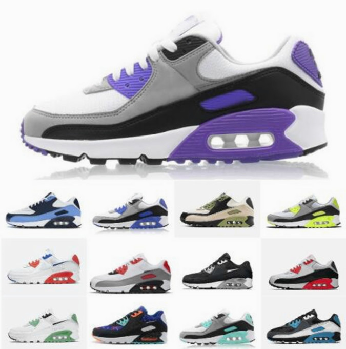 Fashion-90 90s Shoes Airo Maxes Viotech Green Camo Galaxy Recraft Royal Hyper Infrared OG Classic Cushion Men Man Fashion original brand, Option shoe size
Fashion-90 90s Shoes Airo Maxes Viotech Green Camo Galaxy Recraft Royal Hyper Infrared OG Classic Cushion Men Man Fashion original brand, Option shoe size
