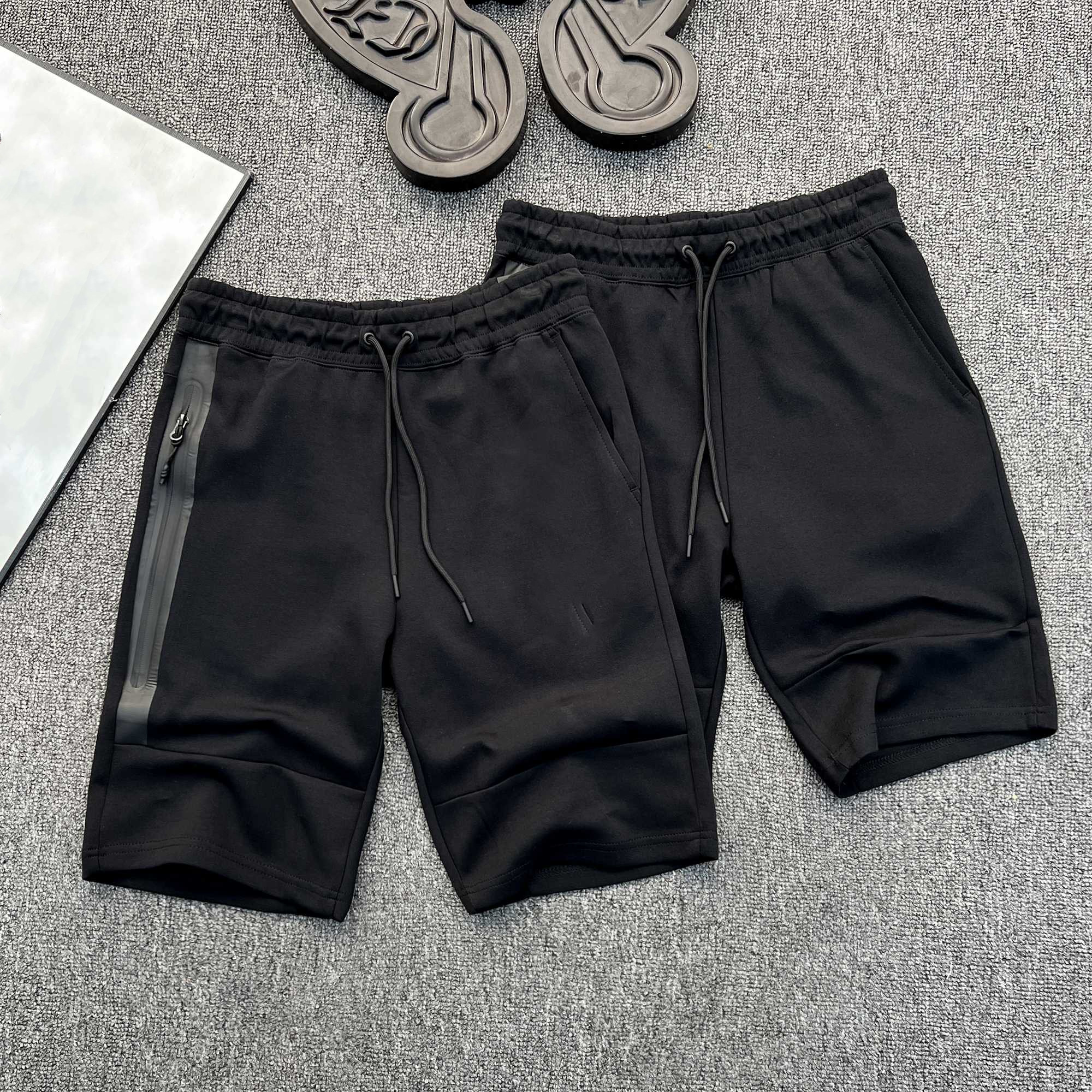 summer short designer for men swim shorts Mens sports long zipper pocket glue-pressing craft five-point pants knee length causal loose black
summer short designer for men swim shorts Mens sports long zipper pocket glue-pressing craft five-point pants knee length causal loose black