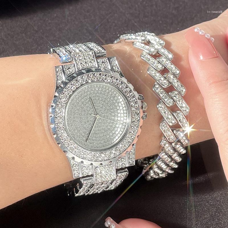 Wristwatches Rhinestone Women Watches Gold Watch Ladies Wrist Crystal Women's Bracelet Female Relogio FemininoWristwatches WristwatchesW, W000802mc
Wristwatches Rhinestone Women Watches Gold Watch Ladies Wrist Crystal Women's Bracelet Female Relogio FemininoWristwatches WristwatchesW, W000802mc