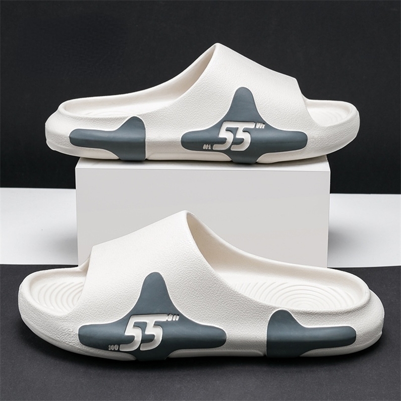 Summer Slippers Men bet Design Soft Sole Beach Flip Flops Large size 47 Unisex Casual Slipon Flats Sandal Shoe 220614, Black
Summer Slippers Men bet Design Soft Sole Beach Flip Flops Large size 47 Unisex Casual Slipon Flats Sandal Shoe 220614, Black