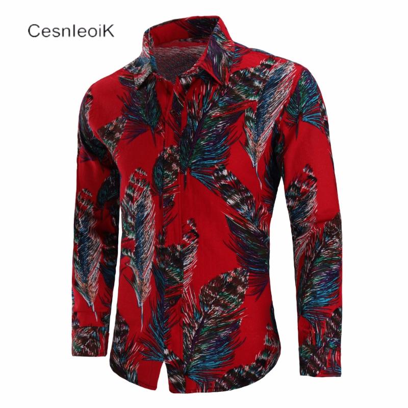 Men's Casual Shirts Spring Autumn Features Men Chinese Style Shirt Arrival Long Sleeve Slim Fit Male C802, White;black
Men's Casual Shirts Spring Autumn Features Men Chinese Style Shirt Arrival Long Sleeve Slim Fit Male C802, White;black