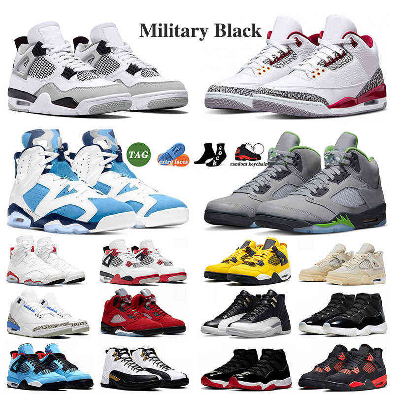 3 5 6 11 12 13 men women basketball shoes Military Black Cat Green Bean UNC Neapolitan Cool Grey play s Racer Blue Sail Red Cardinal 3s 5s, 23
3 5 6 11 12 13 men women basketball shoes Military Black Cat Green Bean UNC Neapolitan Cool Grey play s Racer Blue Sail Red Cardinal 3s 5s, 23
