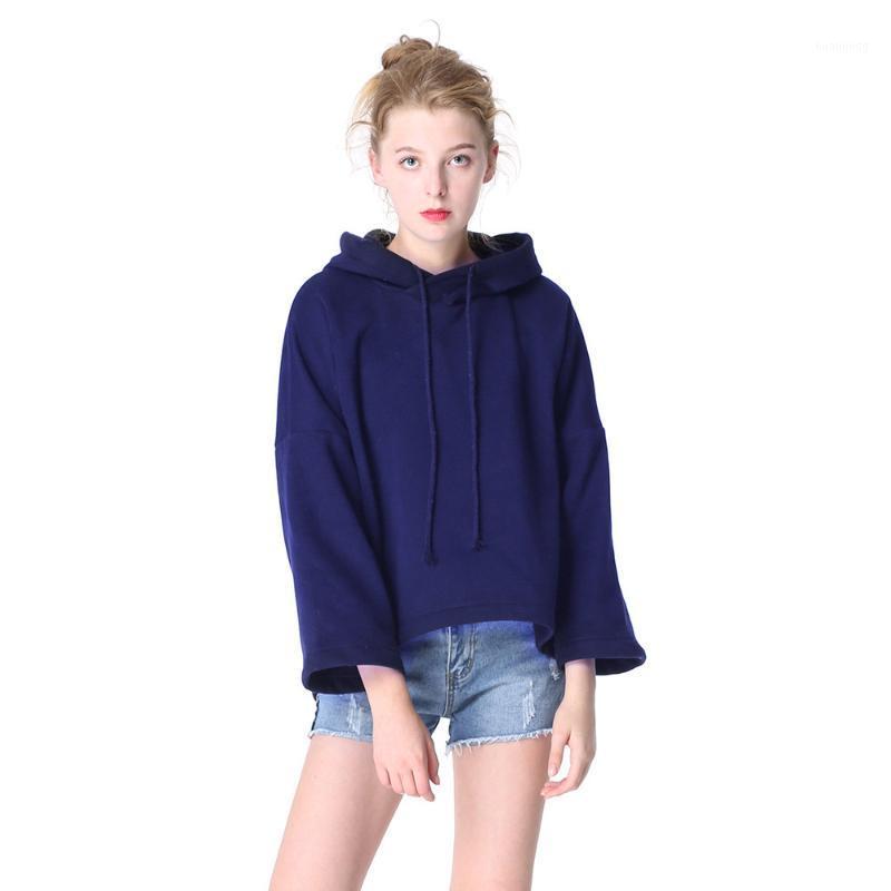 European And American High Quality Loose Casual Soft Breathable Women's Hoodie Hoodies & Sweatshirts, Kl1071
European And American High Quality Loose Casual Soft Breathable Women's Hoodie Hoodies & Sweatshirts, Kl1071