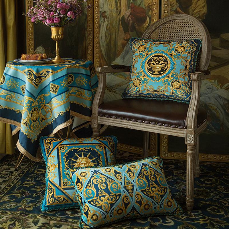 Cushion/Decorative Pillow Sell Blue Apollo Throw Cushion Cover Velvet Decorative Square Case For Sofa Bedroom Car Pack Of 2 Europe StyleCush, Ac
Cushion/Decorative Pillow Sell Blue Apollo Throw Cushion Cover Velvet Decorative Square Case For Sofa Bedroom Car Pack Of 2 Europe StyleCush, Ac
