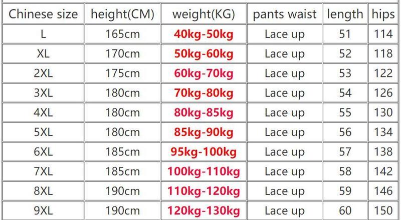 Men's Large Size Shorts Streetwear Black Summer Cotton Side Pocket Breeches Male Elastic Waist Band Casual Cargo Men 220318