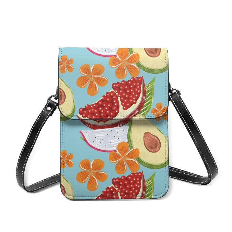 Evening Bags 2022 Women Messenger Shoulder Straps Bag Hand Drawn Topical Fruit Card Holders Cell Phone Pocket Handbag Ladies Purse, Black
Evening Bags 2022 Women Messenger Shoulder Straps Bag Hand Drawn Topical Fruit Card Holders Cell Phone Pocket Handbag Ladies Purse, Black