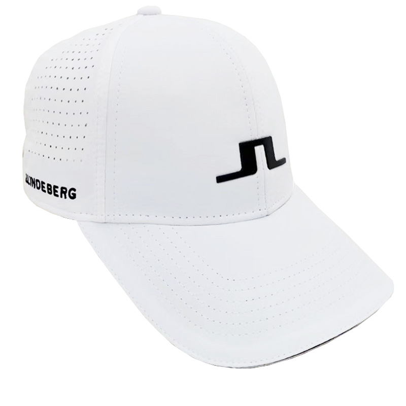 Hot Gender JL Golf Hat 4 Colors Peaked Cap Baseball Caps Outdoor Sports Leisure Sport Sun Hat Free Shipping