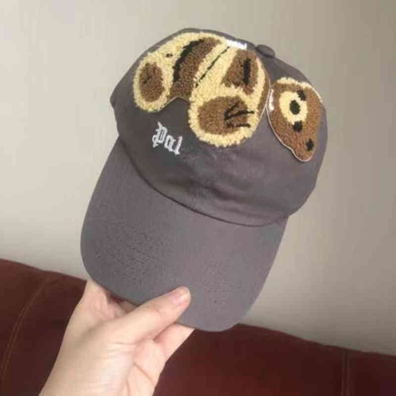 High Quality Paris Fashion Baseball Cap Palm Embroidery Ball Cap Men Ladies Adjustable Hat Beanie Dome 5B
High Quality Paris Fashion Baseball Cap Palm Embroidery Ball Cap Men Ladies Adjustable Hat Beanie Dome 5B