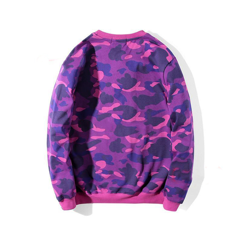 Mens Bape Ape Hoodies Fashion Stylist Cartoon Shark Printing Jacket Men Womens High Quality Casual Sweatshirts 5 Colors Size M-2XL, I need see other product
Mens Bape Ape Hoodies Fashion Stylist Cartoon Shark Printing Jacket Men Womens High Quality Casual Sweatshirts 5 Colors Size M-2XL, I need see other product