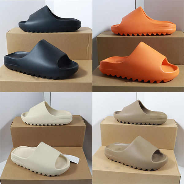 Designer Slippers Men Woman Slide Vermillion Mineral Blue Onyx Pure Sandals Slipper Foam Ocher RUNR Bone Resin Clog Desert Ararat Running Slippers 36-47, #15
Designer Slippers Men Woman Slide Vermillion Mineral Blue Onyx Pure Sandals Slipper Foam Ocher RUNR Bone Resin Clog Desert Ararat Running Slippers 36-47, #15