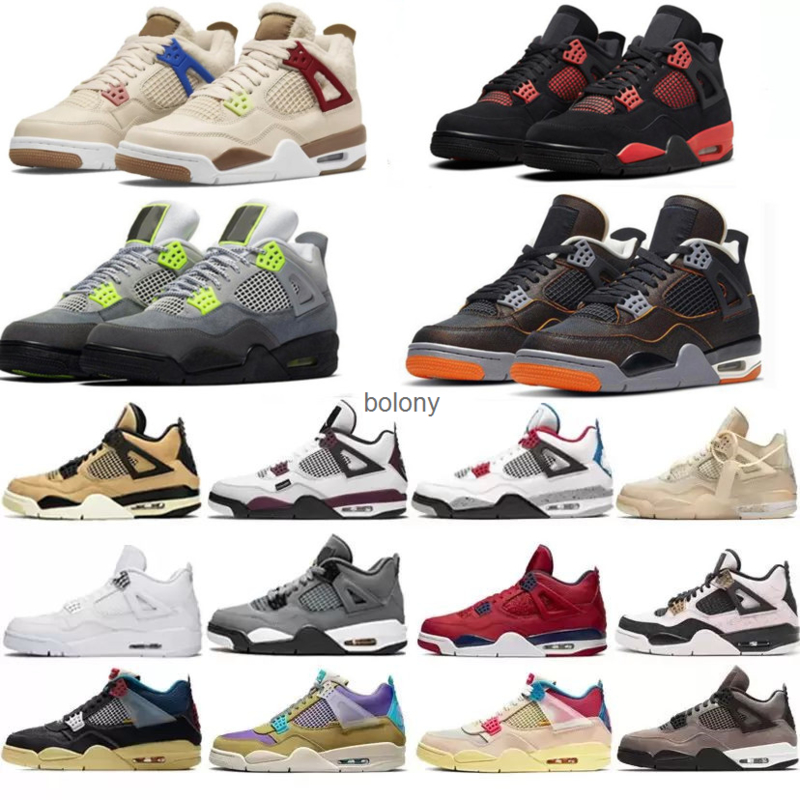 2022 University Blue Jumpman 4 4S Men's Basketball Shoes White Guava Ice Oreo Sail Black metal Purple cat Breed Flash Cactus Jack Men's and, Clear
2022 University Blue Jumpman 4 4S Men's Basketball Shoes White Guava Ice Oreo Sail Black metal Purple cat Breed Flash Cactus Jack Men's and, Clear