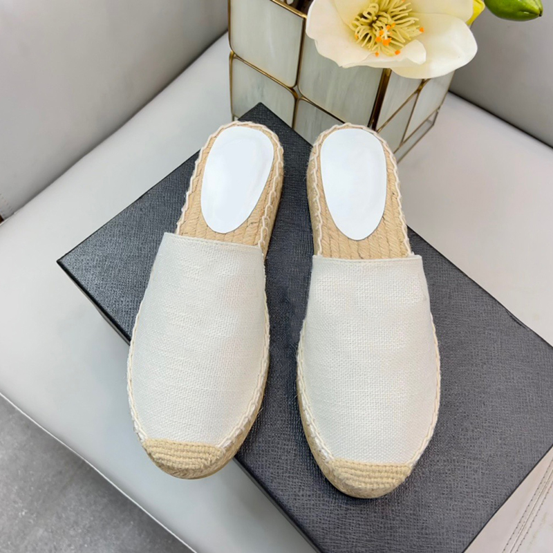 Top quality Women Sandal Slipper Top Grade Slippers Womens Sandals Fishermans Shoes wide Flat Lady Slide Novelty hemp stripe bottom big size Shoe 35-41, ##
Top quality Women Sandal Slipper Top Grade Slippers Womens Sandals Fishermans Shoes wide Flat Lady Slide Novelty hemp stripe bottom big size Shoe 35-41, ##